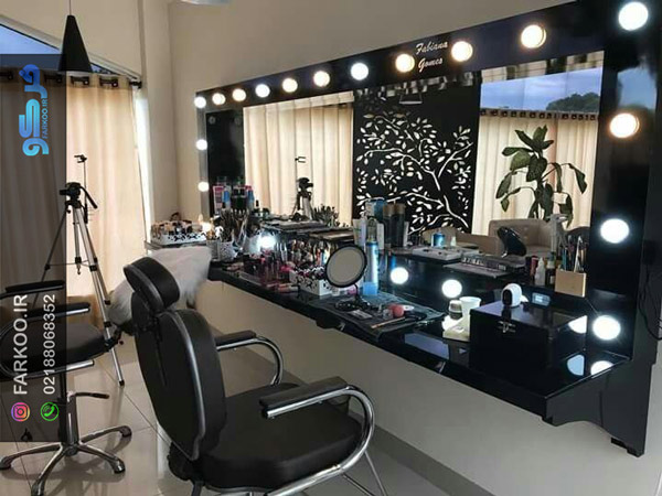 آینه هالیوودی