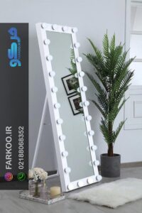 جدیدترین مدل آینه میکاپ