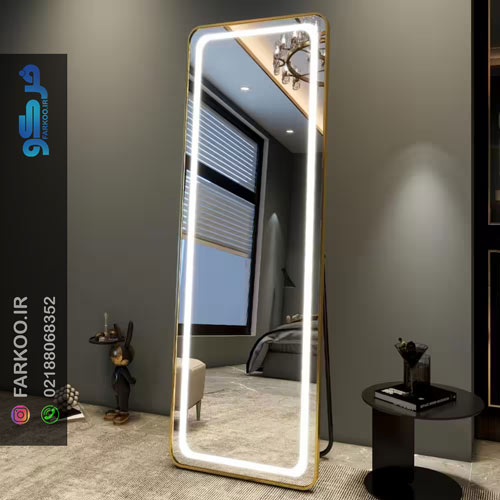 آینه قدی منزل
