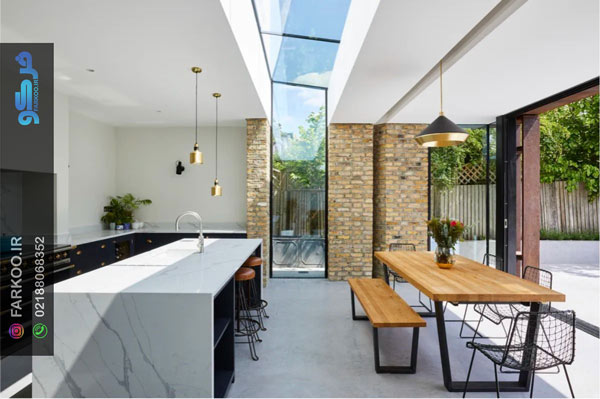 این تصویر دارای صفت خالی alt است؛ نام پروندهٔ آن sky-light-roof-2.jpg است