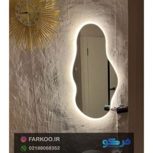 تاثیر آینه در دکوراسیون