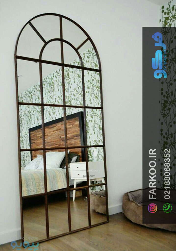 قیمت آینه پنجره ای