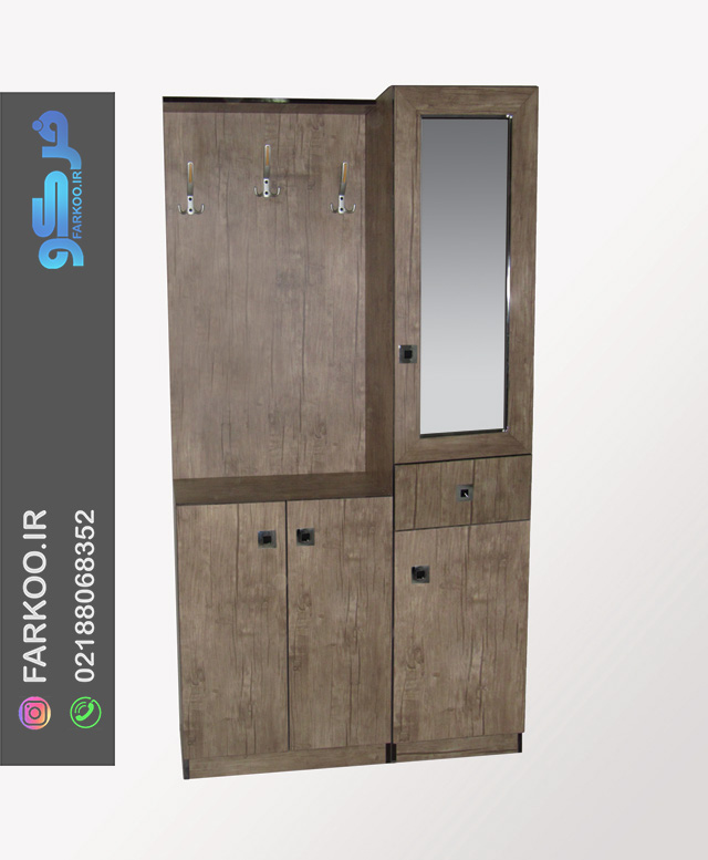 آینه در دار