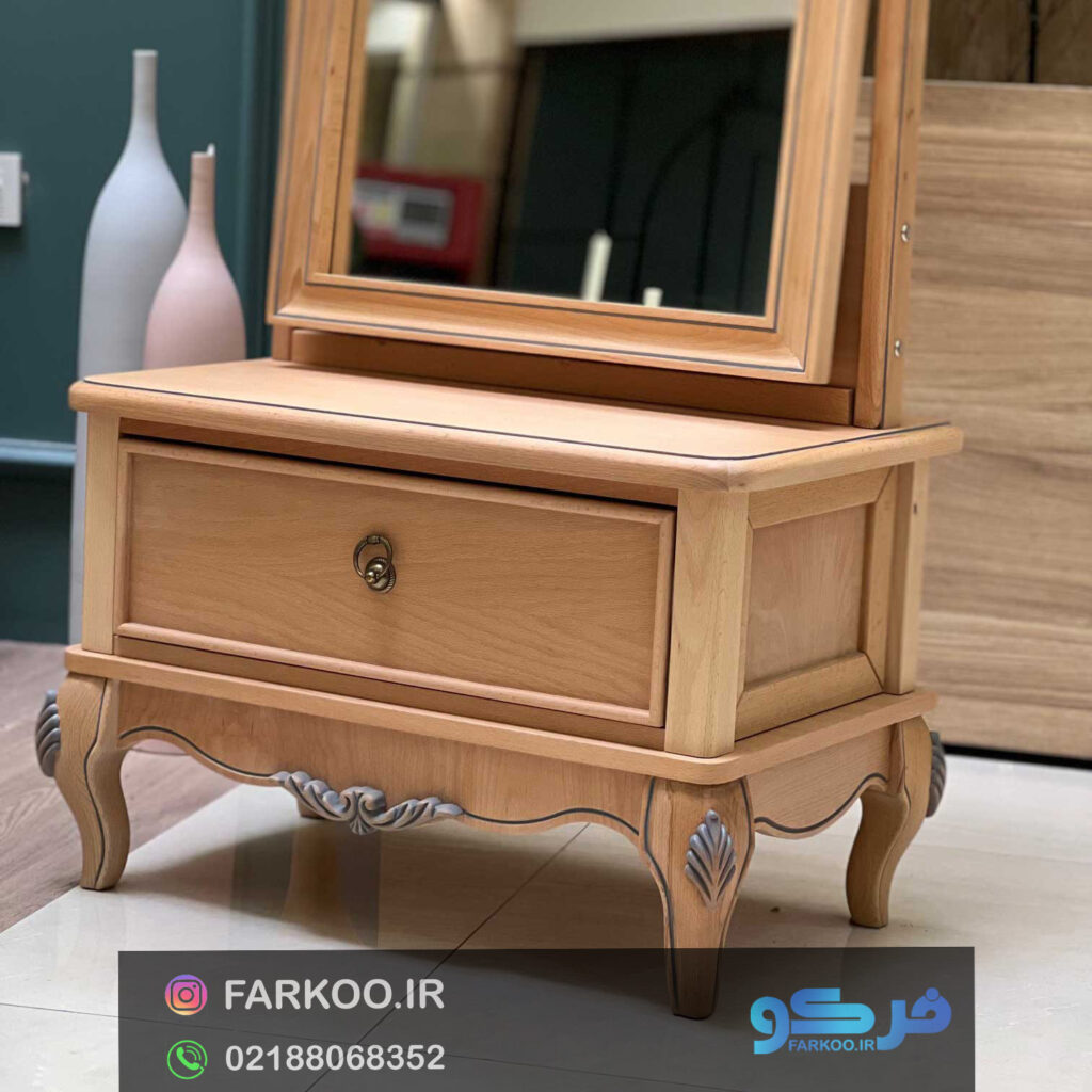 آینه قدی تککشو