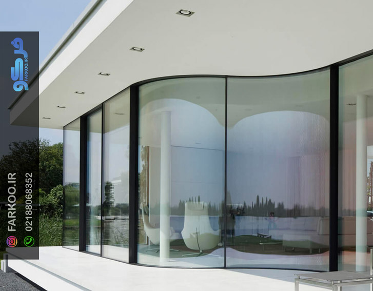 شیشه لمینت از کجا بخریم