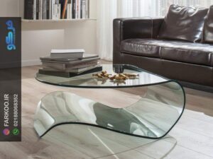 ابعاد شیشه 4 میل