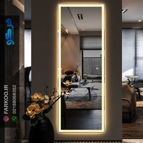 آینه قدی اهواز