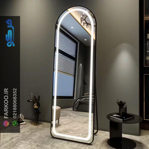 تولیدی آینه بکلایت