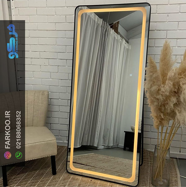 آینه دکوراتیو شیراز