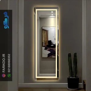 آینه قدی زنجان