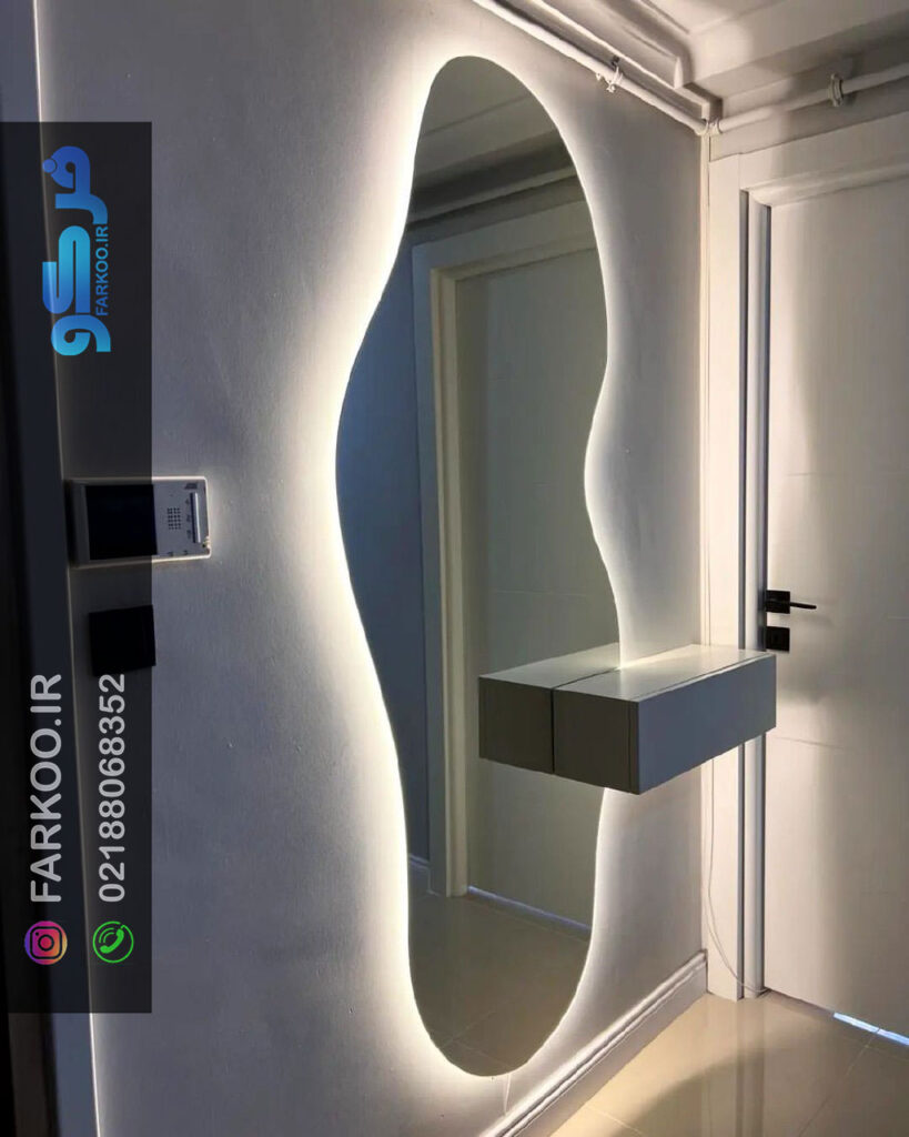 آینه قدی زنجان