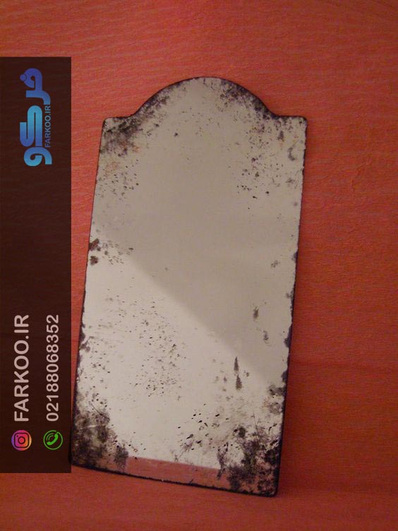آینه آنتیک