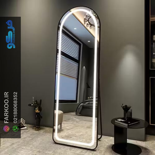 آینه قدی ورودی