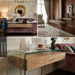 میز شیشه‌ای مدل TL33 - Image 4