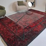 میز شیشه‌ای مدل TL43 - Image 6