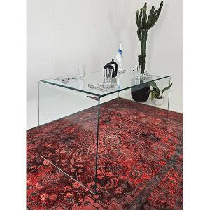 میز شیشه‌ای مدل TL45