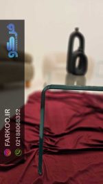 میز جلومبلی شیشه ای خم مدل tl53 - Image 6